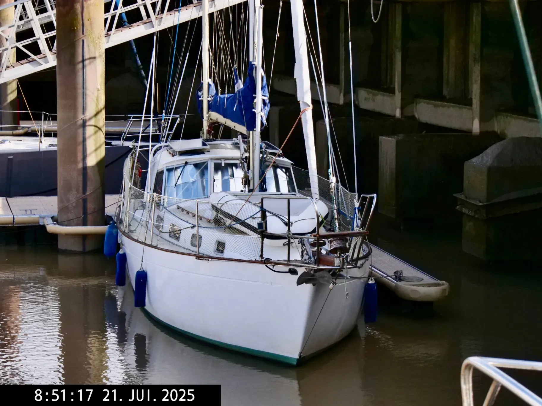 Photo de Malo Yacht Ketch Malo 50 1