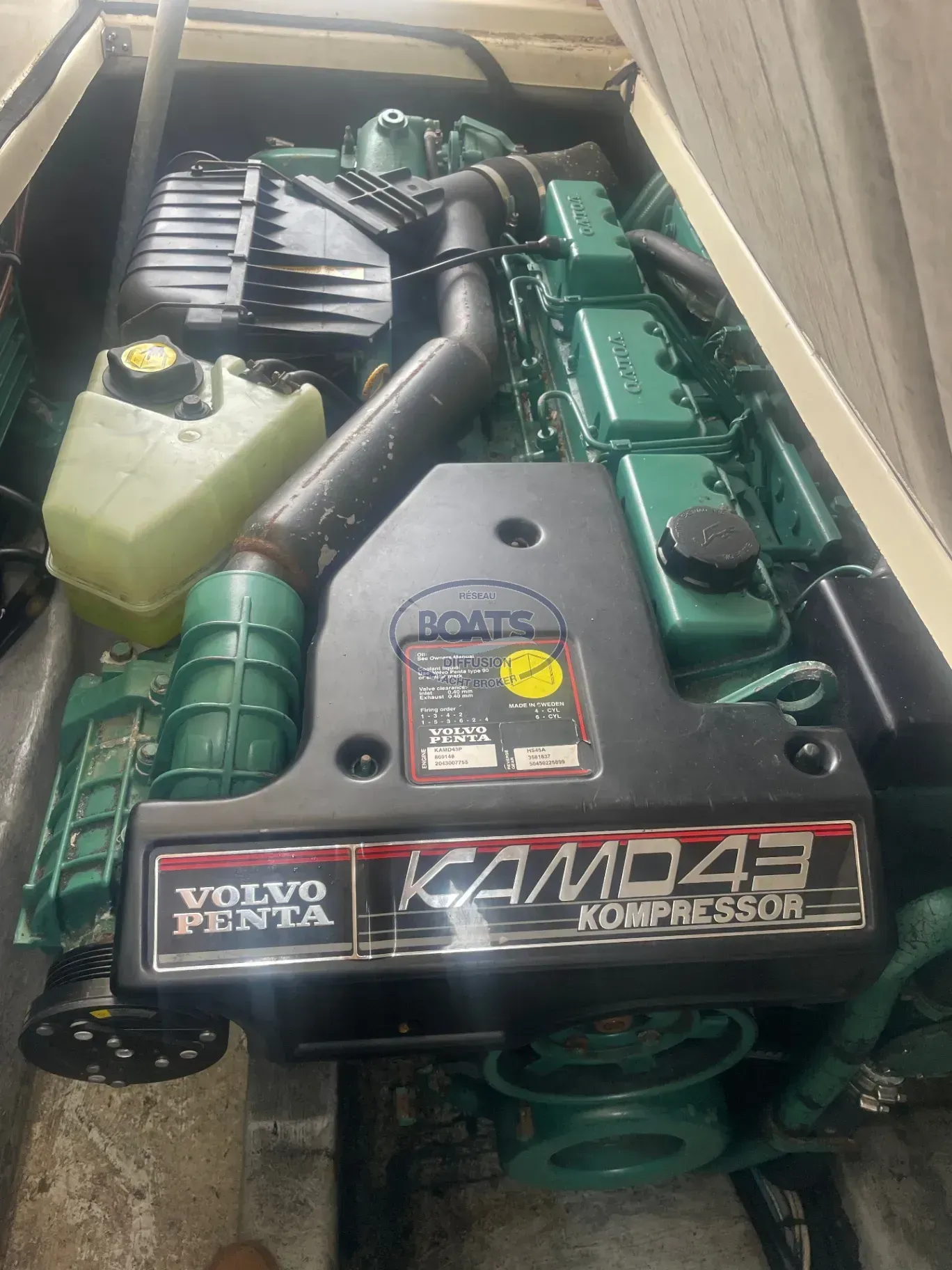 RODMAN 900 FLY · 2003 en venta en Otra zona — foto 7