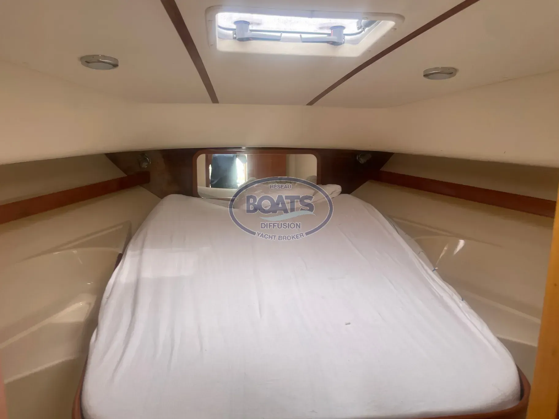 RODMAN 900 FLY · 2003 en venta en Otra zona — foto 5